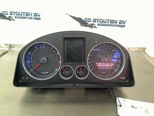 Display monitor VW GOLF V (1K1) 2.0 GTI | BP25782980C48 