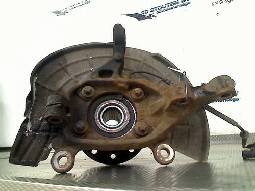 Venstre Styrespindel Lejehus JEEP RENEGADE SUV (BU, B1, BV) 1.4 | BP29988525M25