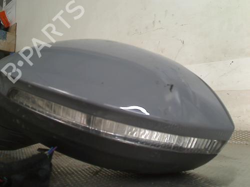Left mirror VW GOLF VIII (CD1, DA1) 1.4 GTE Plug-in Hybrid | BP33974546C26 - Image 6