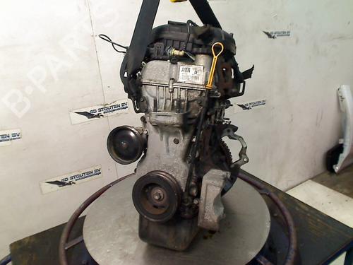Engine CHEVROLET SPARK (M300) 1.2 | BP31942188M1 