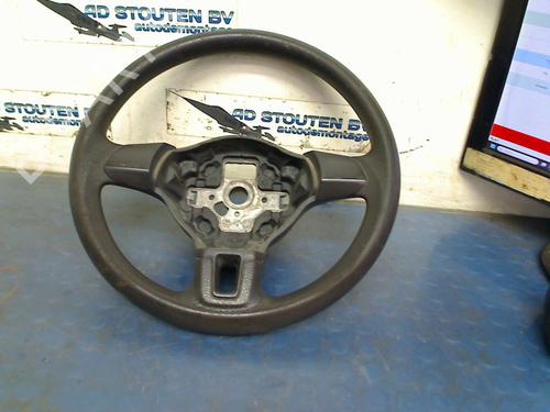 Stuur VW CADDY III Box Body/MPV (2KA, 2KH, 2CA, 2CH) 1.6 TDI (75 hp) 22560077