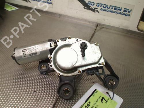 Rear wiper motor VW TRANSPORTER T5 Van (7HA, 7HH, 7EA, 7EH) 2.5 TDI | BP25153367M102 