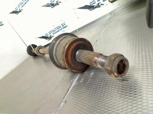 Right front driveshaft MITSUBISHI COLT VI (Z3_A, Z2_A) 1.3 (Z21A) | BP24329651M39 