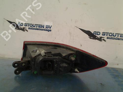 Left taillight RENAULT CLIO IV (BH_) 0.9 TCe 90 (BHNF, BHMA, BHMH, BHJK, BHJR) | BP18305883C34 