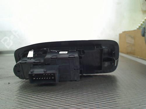 Left front window switch PEUGEOT 208 I (CA_, CC_) 1.2 VTI 82 | BP36698054I27 - Image 4