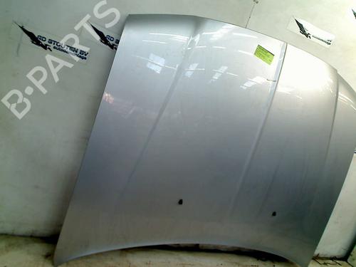 Hood CHRYSLER 300C (LX, LE) 3.0 CRD | BP24629394C1 