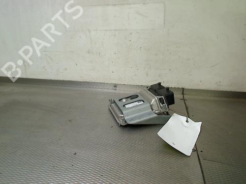 Engine control unit (ECU) SKODA CITIGO (NF1) 1.0 | BP39614090M57 - Image 4