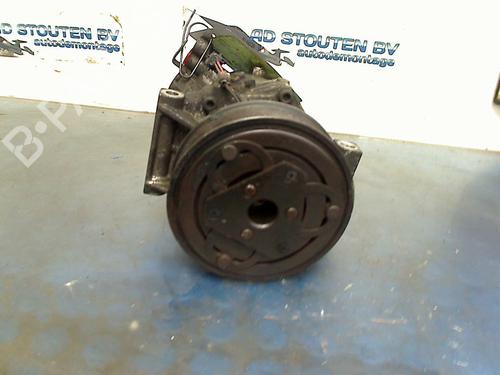 AC compressor DACIA LODGY (JS_) 1.2 TCe (JSAY, JSM0) | BP20114815M34 