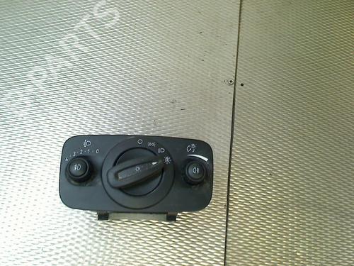 Headlight switch FORD C-MAX II (DXA/CB7, DXA/CEU) 1.6 EcoBoost | BP36457843I24 - Image 2