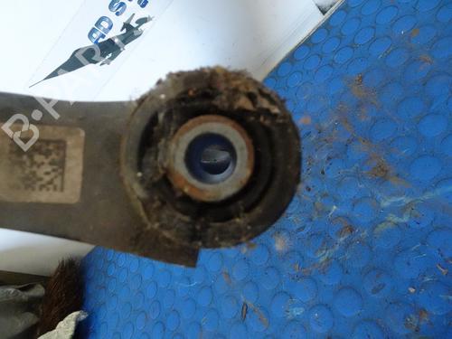 Right front suspension arm HYUNDAI TUCSON (TL, TLE) 1.6 GDi | BP11262981M13 