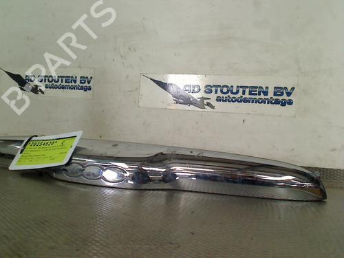 Tailgate handle FIAT 500 (312_) 1.2 (312AXA1A) | BP29445443C132 