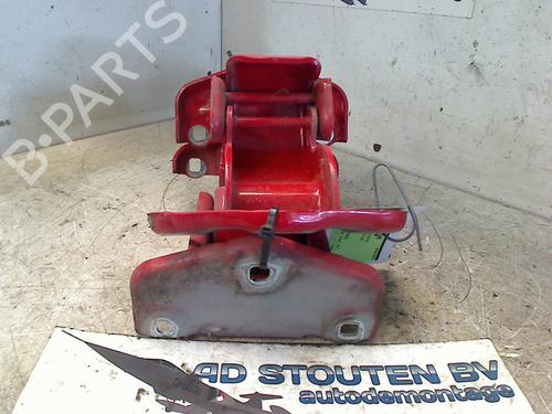Hinge/Door check strap OPEL VIVARO B Van (X82) 1.6 CDTI (05) | BP13126022C146 
