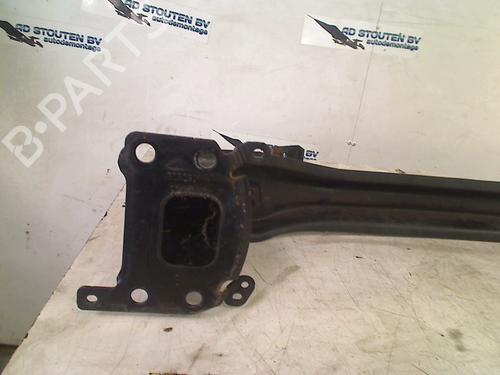 Front bumper reinforcement SEAT LEON (1P1) 2.0 FSI | BP17389858C109 