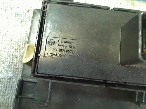 Switch SEAT LEON (1P1) 1.9 TDI | BP11296429I30 