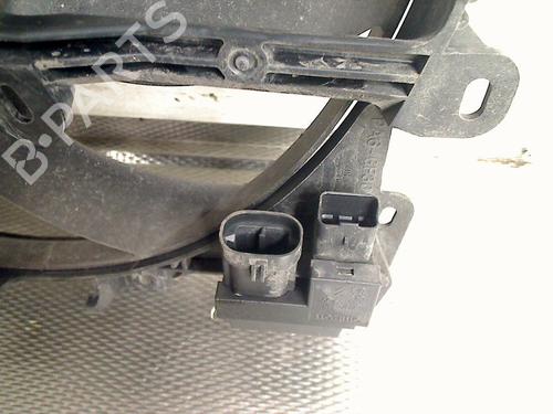 Fan CITROËN C4 CACTUS 1.2 THP 110 | BP31014695M128