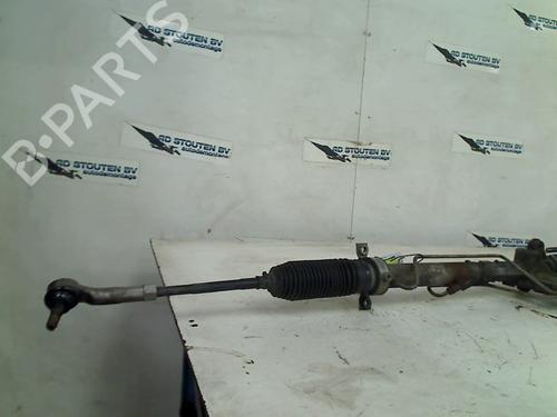 Steering rack AUDI A1 (8X1, 8XK) 1.2 TFSI | BP31256706M22