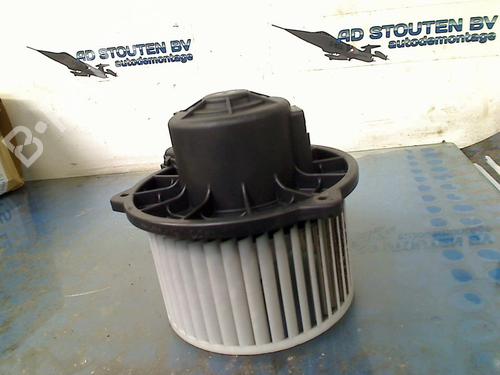 Used Heater blower motor HYUNDAI i10 I (PA) 1.1 (67 hp) 19053583