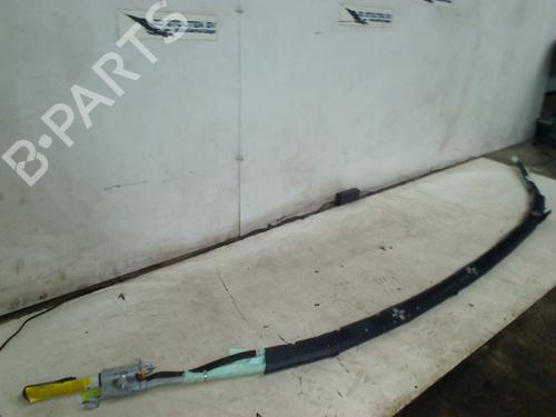 Høyre gardin kollisjonspute MERCEDES-BENZ S-CLASS (W221, V221) S 350 BlueTec (221.026, 221.126) | BP30897418C12