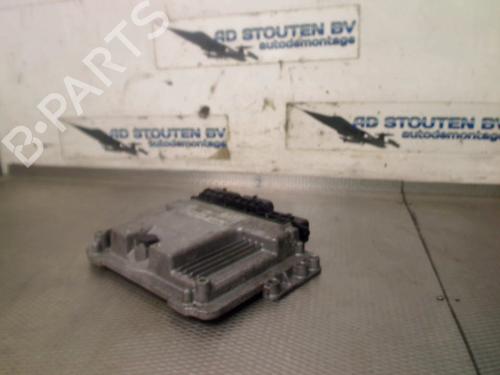Engine control unit (ECU) PEUGEOT 308 II (LB_, LP_, LW_, LH_, L3_) 1.6 HDi | BP30150459M57