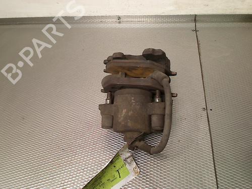 Used Left front brake caliper VW UP! (121, 122, BL1, BL2, BL3, 123) 1.0 (60 hp) 31992072