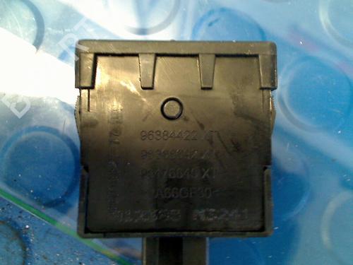 Switch PEUGEOT 2008 I (CU_) 1.2 VTi | BP13582081I30 