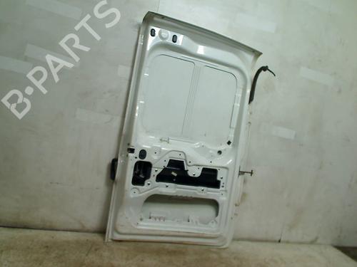 Left tailgate OPEL COMBO Box Body/MPV (X12) 1.3 CDTI (B05) | BP31851346C76