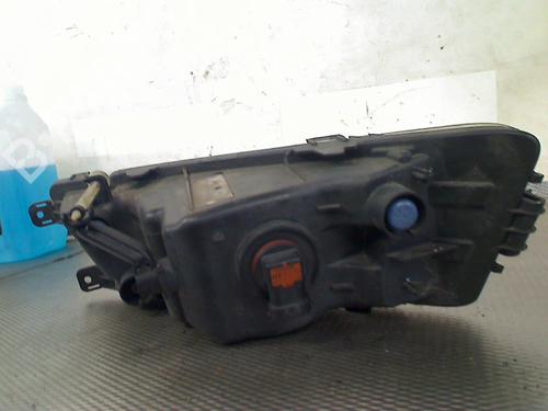 Left front fog light SKODA RAPID Spaceback (NH1) 1.2 TSI | BP32205697C30 - Image 5