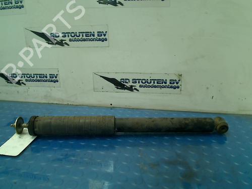 Left rear shock absorber MERCEDES-BENZ B-CLASS Sports Tourer (W245) B 200 CDI (245.208) | BP11325613M18 