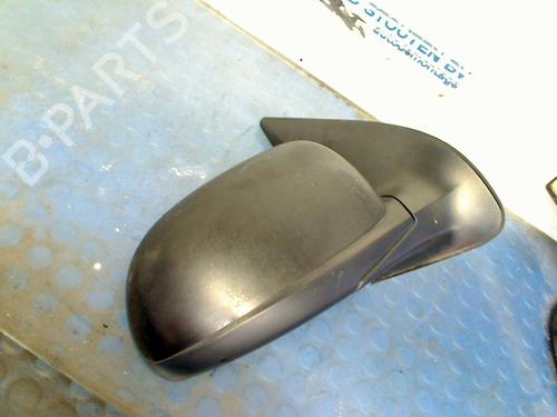 Right mirror HYUNDAI i20 I (PB, PBT) 1.2 | BP19748682C27 