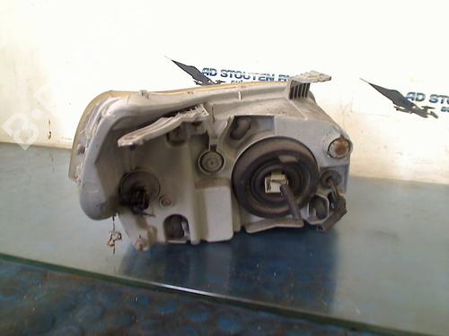 Left headlight CHEVROLET AVEO / KALOS Hatchback (T250, T255) 1.2 | BP17368735C28 