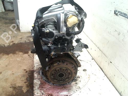 Engine RENAULT WIND (E4M_) 1.2 (E4MF) | BP11323183M1 - Image 2
