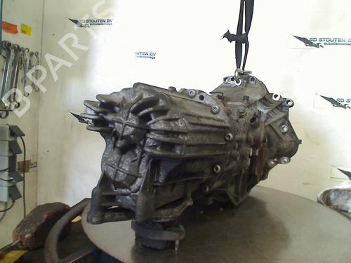 Gearbox SEAT EXEO ST (3R5) 2.0 TDI | BP30052104M3