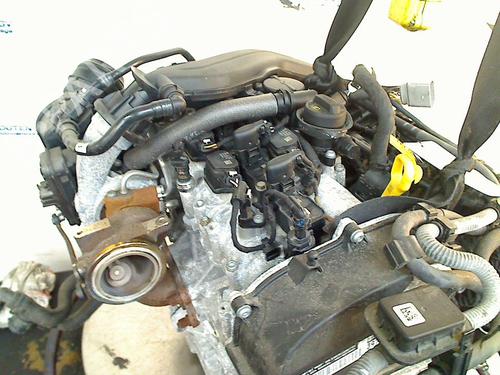 Engine SKODA KAROQ (NU7, ND7) 1.5 TSI | BP24579218M1 