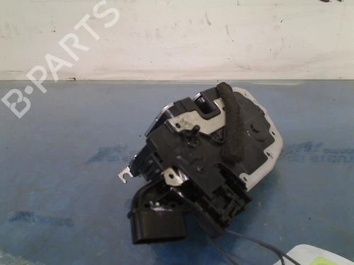 Rear left lock NISSAN MICRA IV (K13K, K13KK) 1.2 | BP14935067C100 