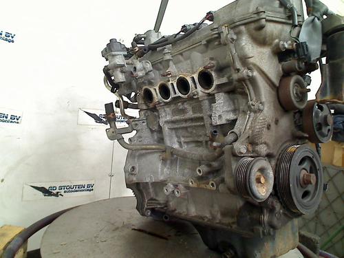 Engine MAZDA 2 (DE_, DH_) 1.3 (DE3FS) | BP27360036M1 - Image 3
