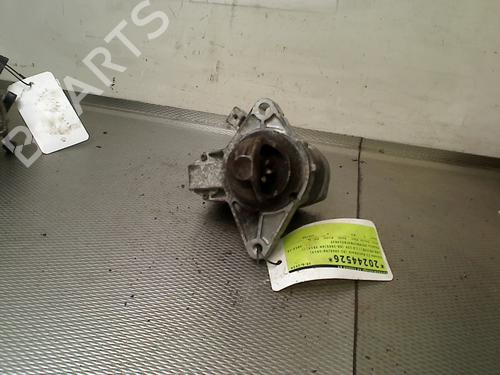 Used Starter Starter CITROËN C1 (PM_, PN_) 1.0 (68 hp) 34702050 34702050
