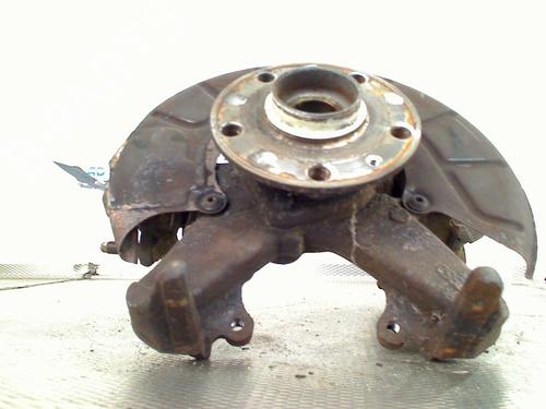 Right front steering knuckle VW CADDY III Box Body/MPV (2KA, 2KH, 2CA, 2CH) 1.6 TDI | BP29822301M26 