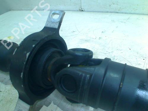 Driveshaft BMW 1 (F20) 118 i | BP32382328M37 - Image 4