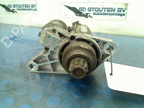 Starter VW GOLF VI (5K1) 1.4 | BP11264442M8
