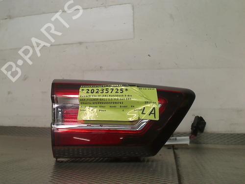 Piloto trasero derecho RENAULT CLIO IV (BH_) 1.2 TCe 120 (BHAU) (118 hp) 32982364