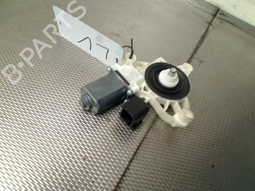 Left front window motor FORD FIESTA VII (HJ, HF) 1.0 EcoBoost | BP38680816E21 - Image 5