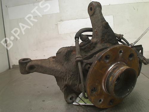 Left front steering knuckle RENAULT TRAFIC III Van (FG_) 1.6 dCi 125 (FGMH) | BP32113789M25 - Image 5