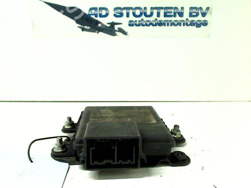 Used Engine control unit (ECU) PEUGEOT BIPPER (AA_) 1.3 HDi 75 (75 hp) 11300574
