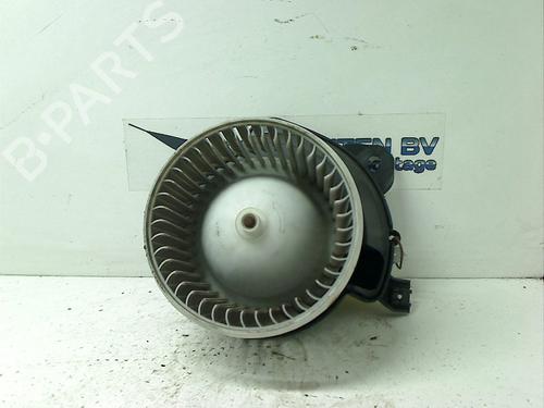 Heater blower motor FIAT GRANDE PUNTO (199_) 1.3 D Multijet | BP11298205M62 