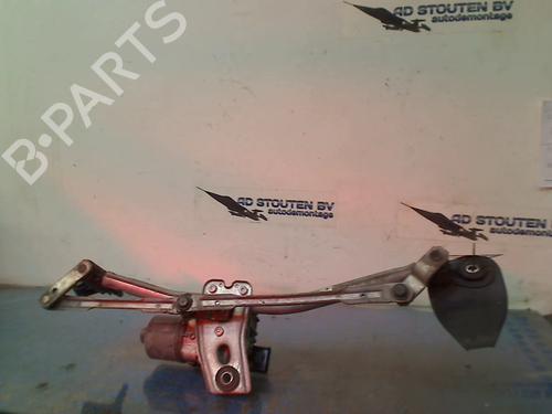 Front wipers mechanism OPEL ASTRA H GTC (A04) 1.6 (L08) | BP16521658C83 