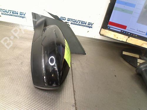Left mirror VW POLO V (6R1, 6C1) 1.2 | BP29019124C26 
