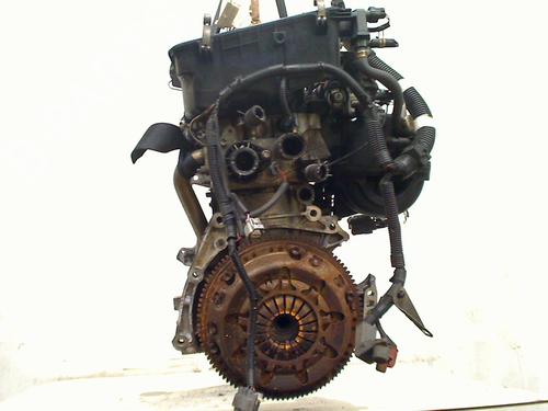 Engine CITROËN C1 (PM_, PN_) 1.0 | BP39265309M1 - Image 5