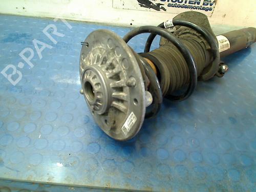 Left front shock absorber BMW 1 (F20) 120 d | BP11265310M16