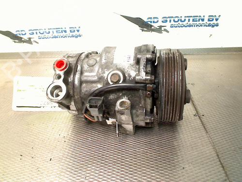 Compresseur AC FIAT PUNTO EVO (199_) 1.3 D Multijet (84 hp) 29023630