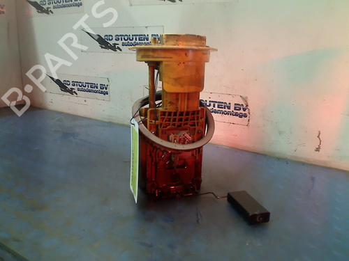 Used Fuel pump AUDI A3 (8P1) 2.0 TDI 16V quattro (140 hp) 12590531